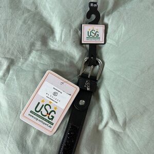SPARKLE USG BELT!